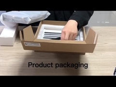 M01 Pro van de de router dubbele band MT7621AT van 1800Mbps wifi6 5g van de de spaander12v gelijkstroom voeding wifirouter 5g