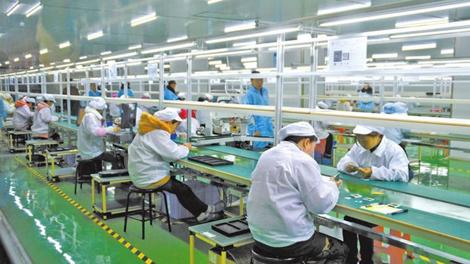 China Shenzhen Huasifei Technology Co., Ltd. Bedrijfsprofiel