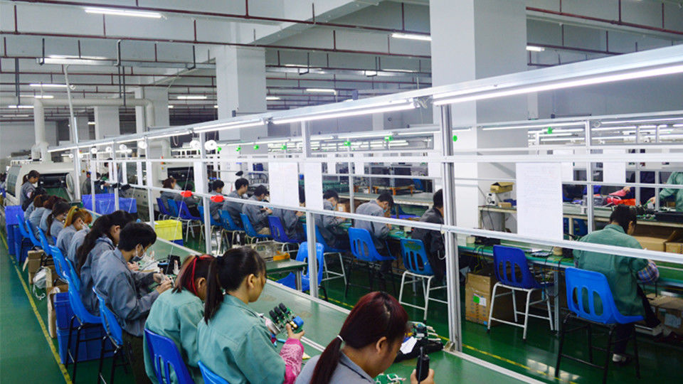China Shenzhen Huasifei Technology Co., Ltd. Bedrijfsprofiel