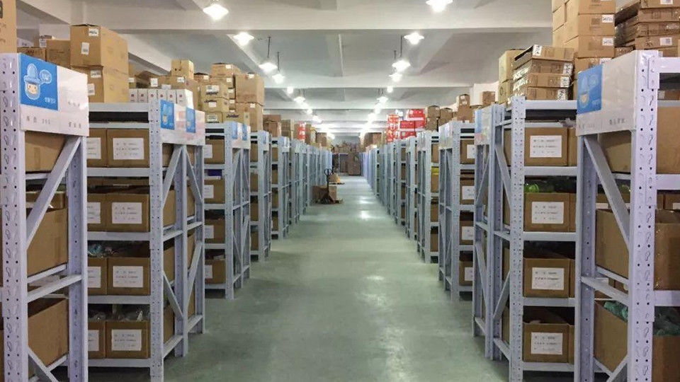 China Shenzhen Huasifei Technology Co., Ltd. Bedrijfsprofiel