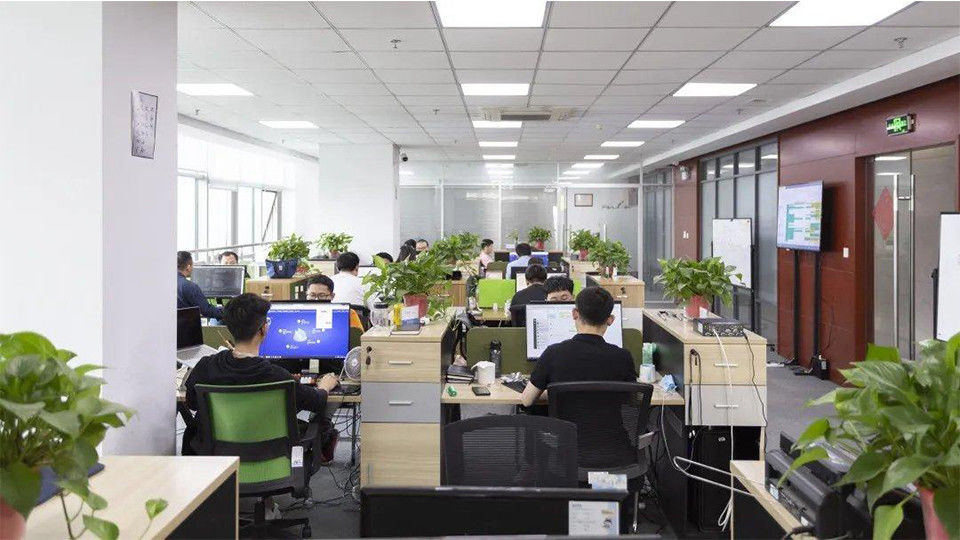 China Shenzhen Huasifei Technology Co., Ltd. Bedrijfsprofiel