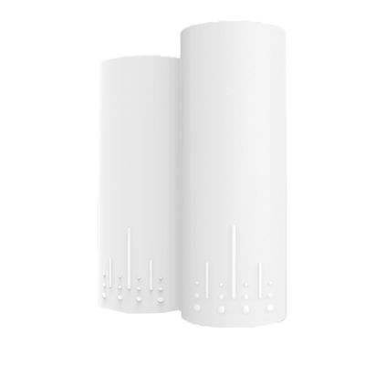 Rj45 Port Wireless Network Bridge 5.8g 900Mbps  5KM Long Range