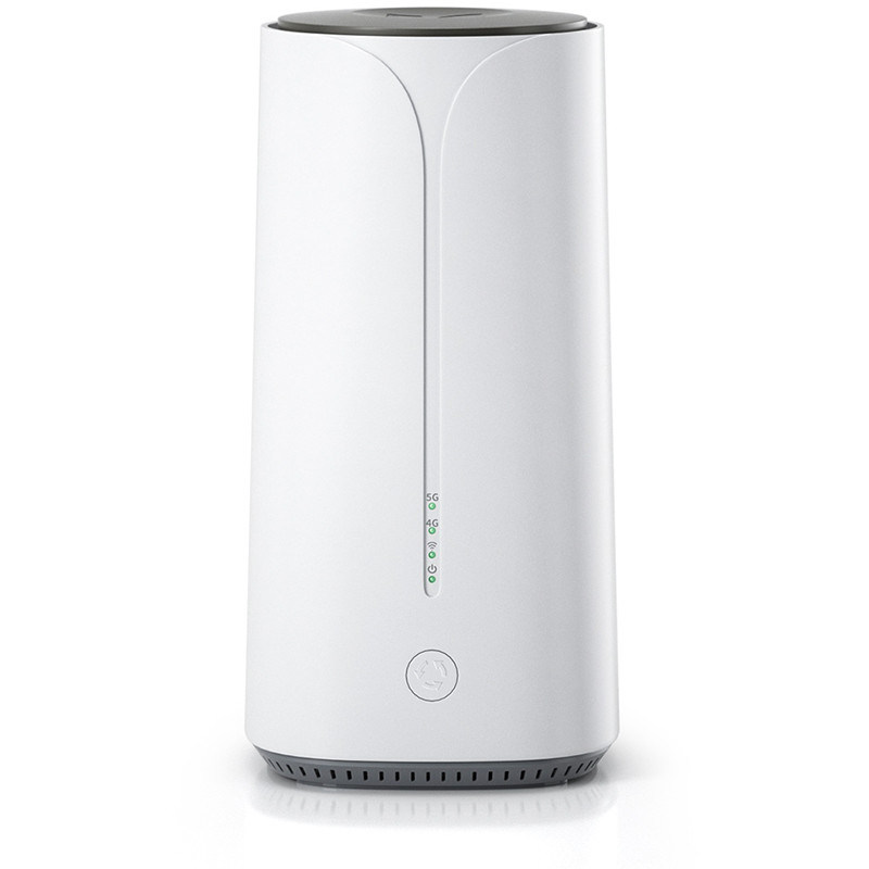 3000Mbps 5g Router Cpe Chip X62 2.5G Port Gigabit With Sim Slot