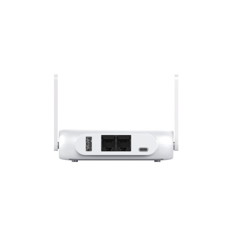 Gigabit Unlocked Mini Wifi Router Chipset MT7981 3000Mbps Wifi6 CPE Router