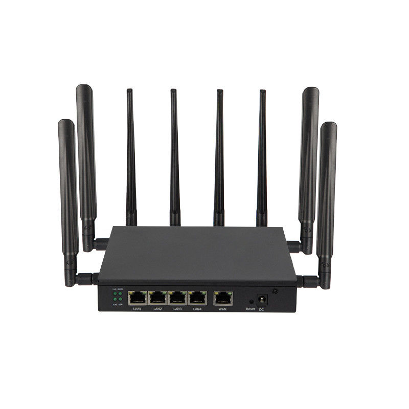 HUASIFEI Wifi6 Router Dual Band 3000Mbps Wireless 5g Router With RM520N-GL Module